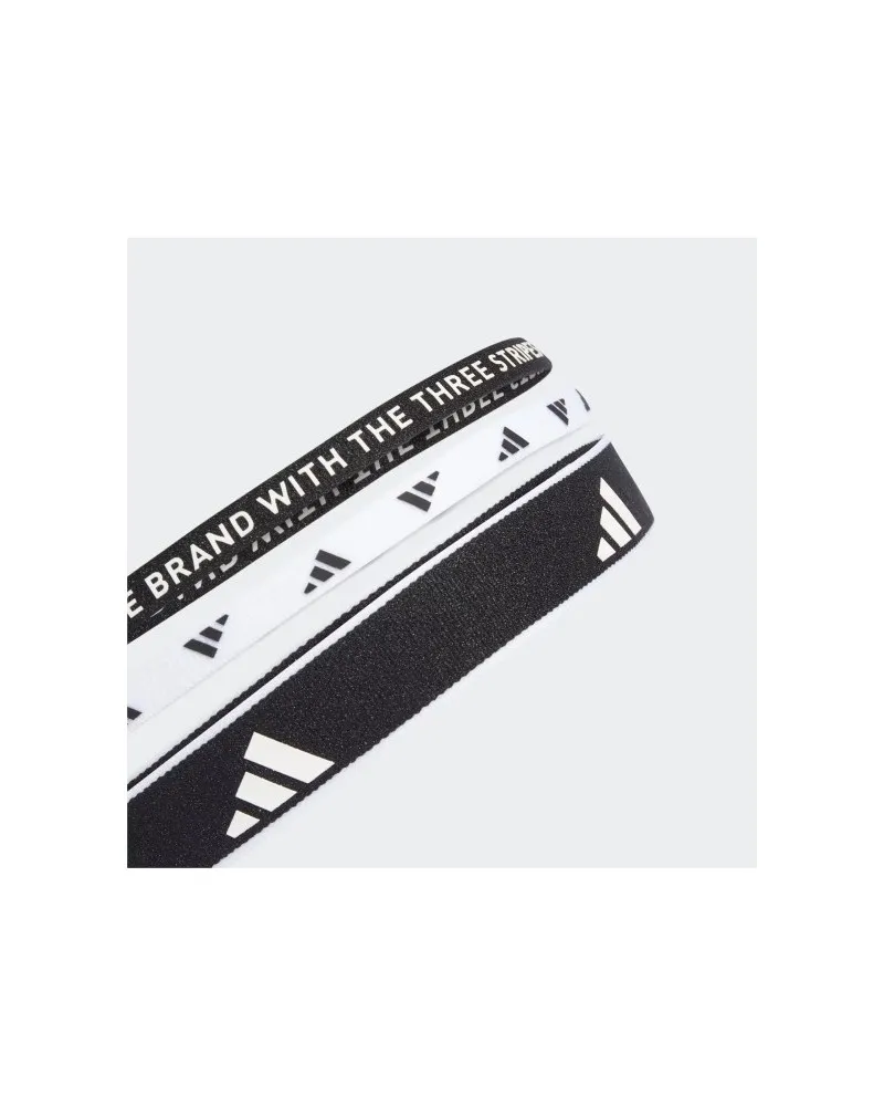 Adidas 3PCs Headband