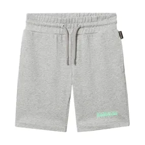  BERMUDA NAPAPIJRI. GRIGIO 
