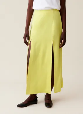  CLAUDIE PIERLOT   Gonna lunga dritta | Giallo