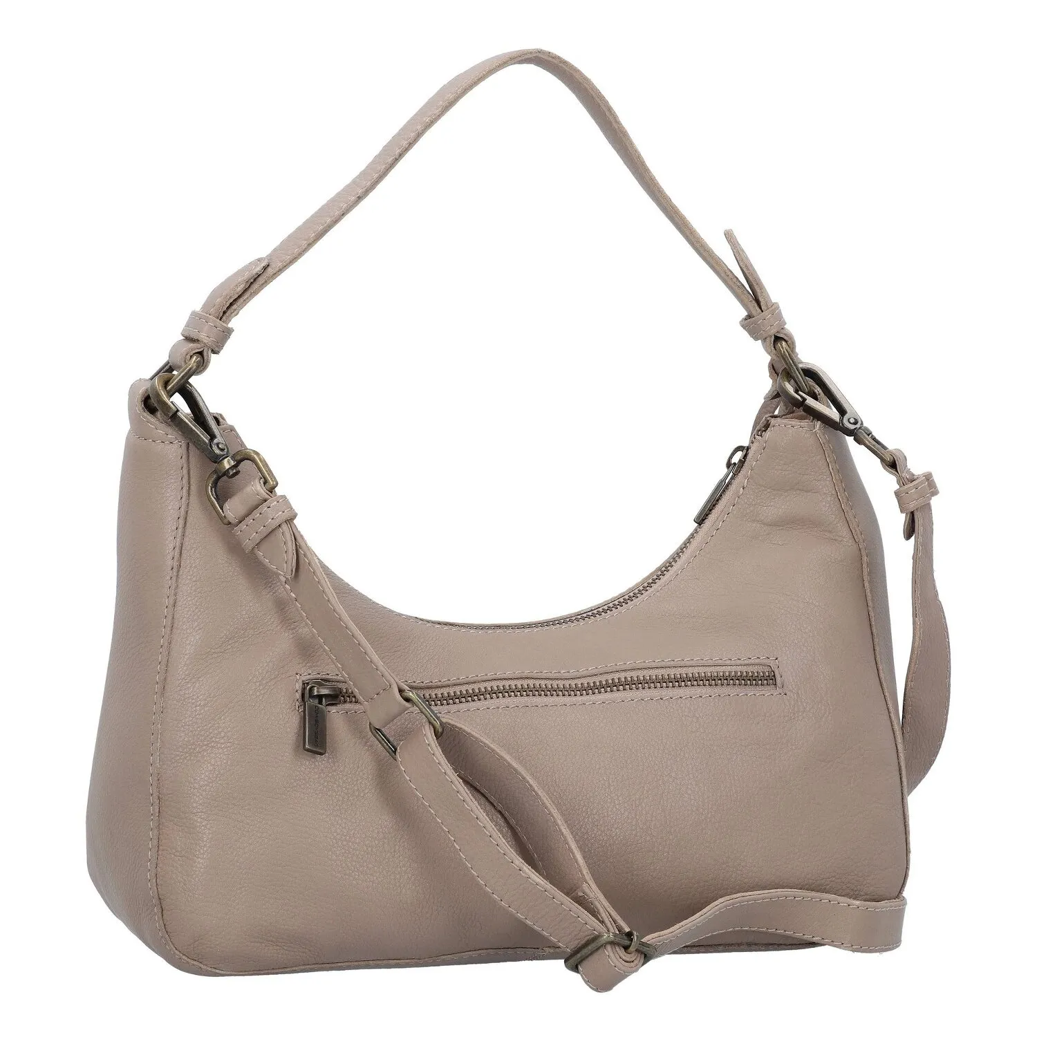 Cowboysbag Cortez Borsa a tracolla Pelle 31.5 cm