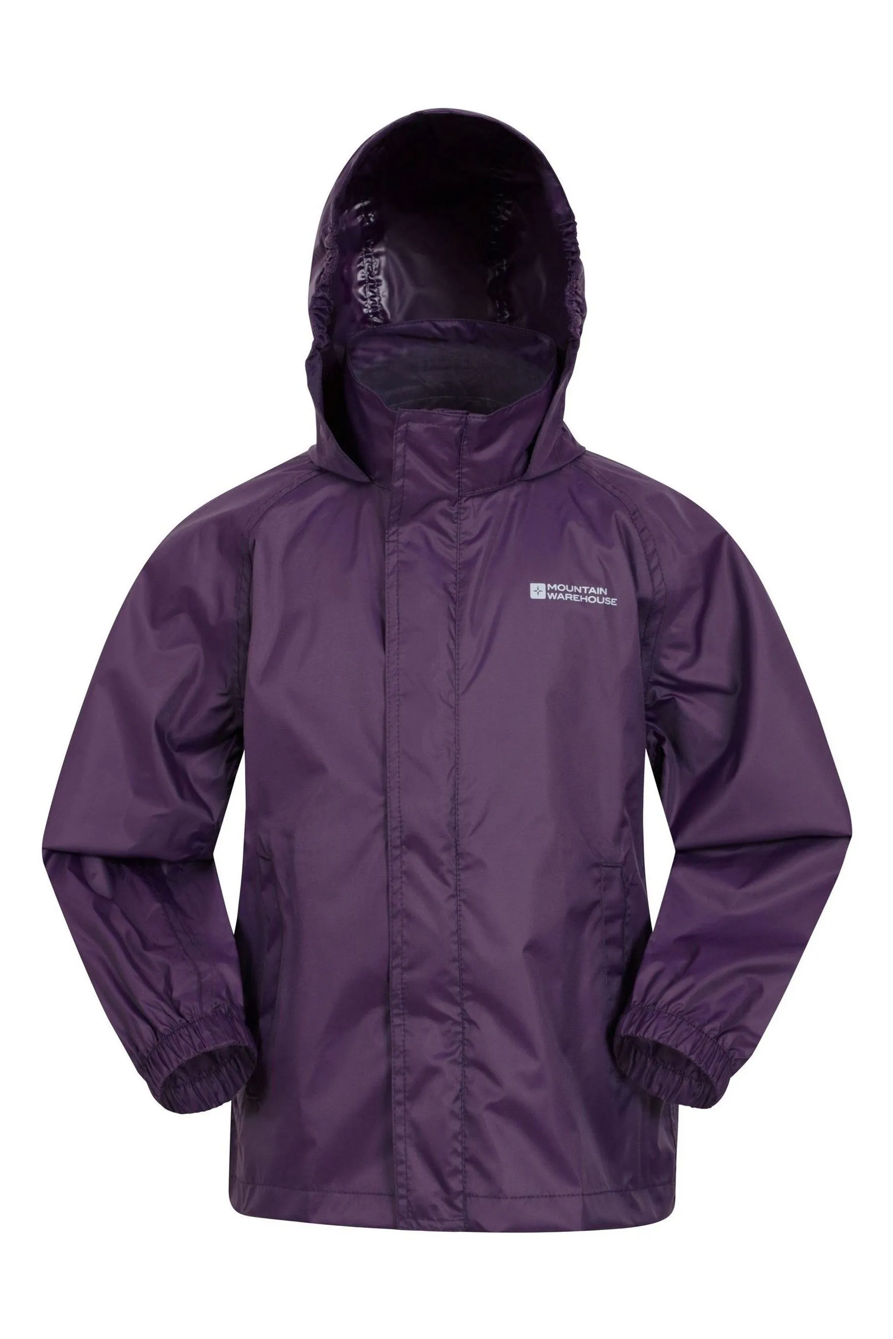 Mountain Warehouse - Pakka - Giacca impermeabile - Bambini    